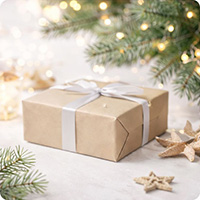 Christmas wish list