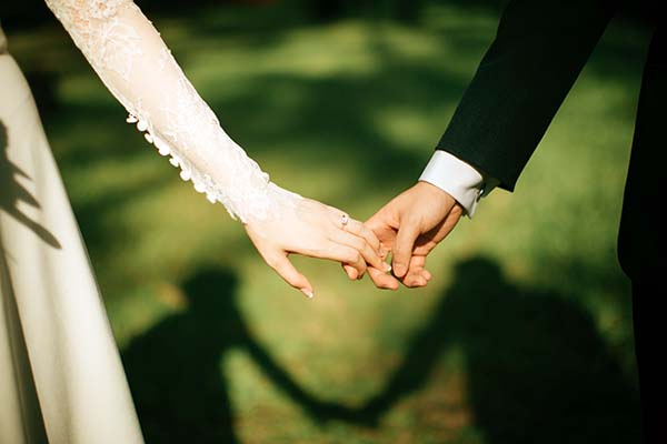 your wedding wish list with wishsite