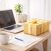 Office wish list